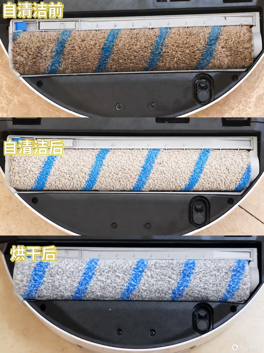 2K价位旗舰级清洁体验?科沃斯T80S PLUS拒绝无效家务!