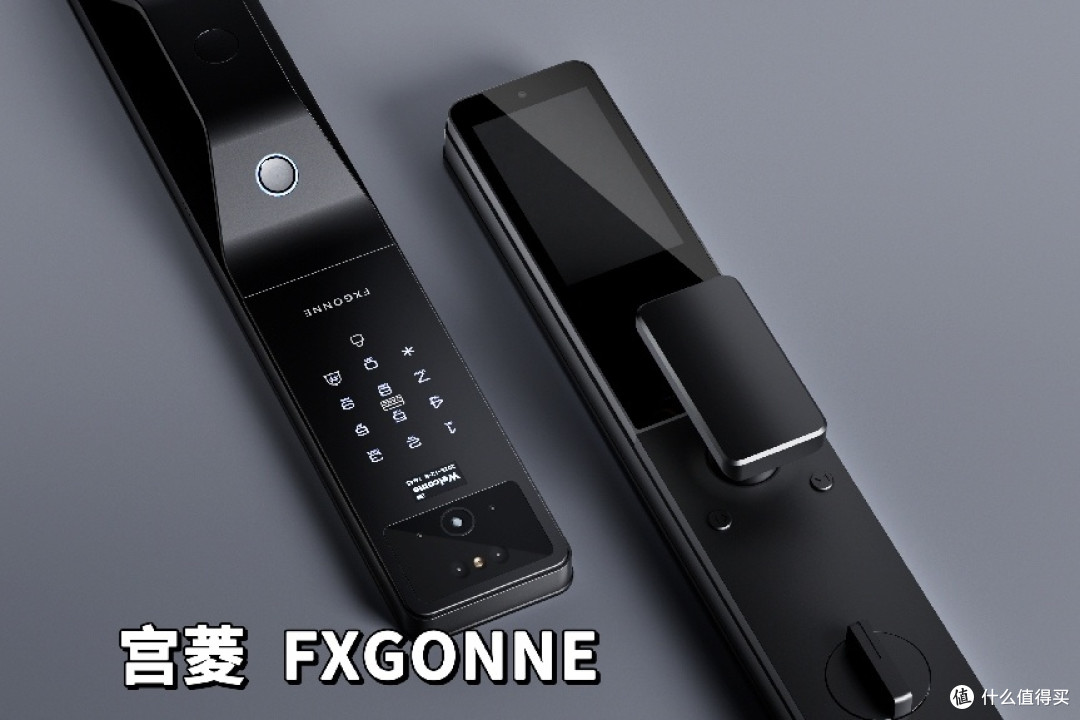 十大实力强劲指纹锁汇总：年度精选有哪些综合品牌值得选购