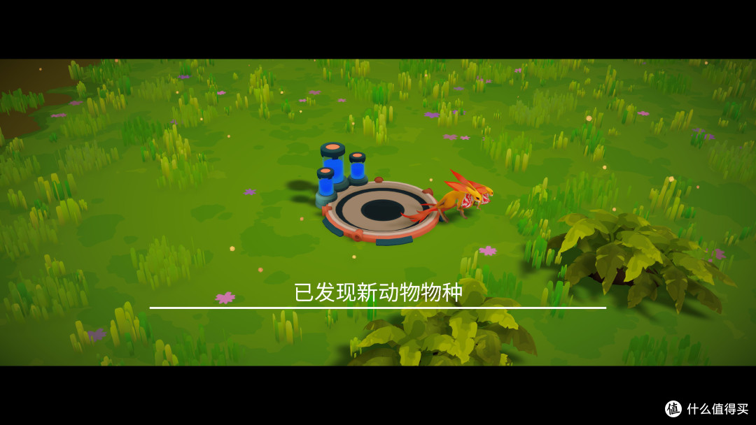 世界毁灭之后该怎么办?这款游戏教你重建灾后世界—《创生伊甸》