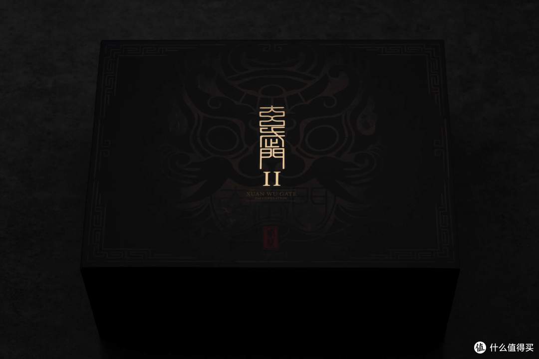 温暖与厚重的进化:聊聊唐族玄武门 II