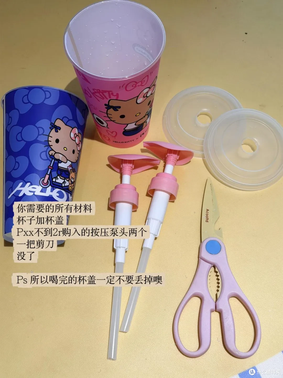 人类对咖啡杯的开发不足1%,这11个神奇用法,第一个就惊呆我!