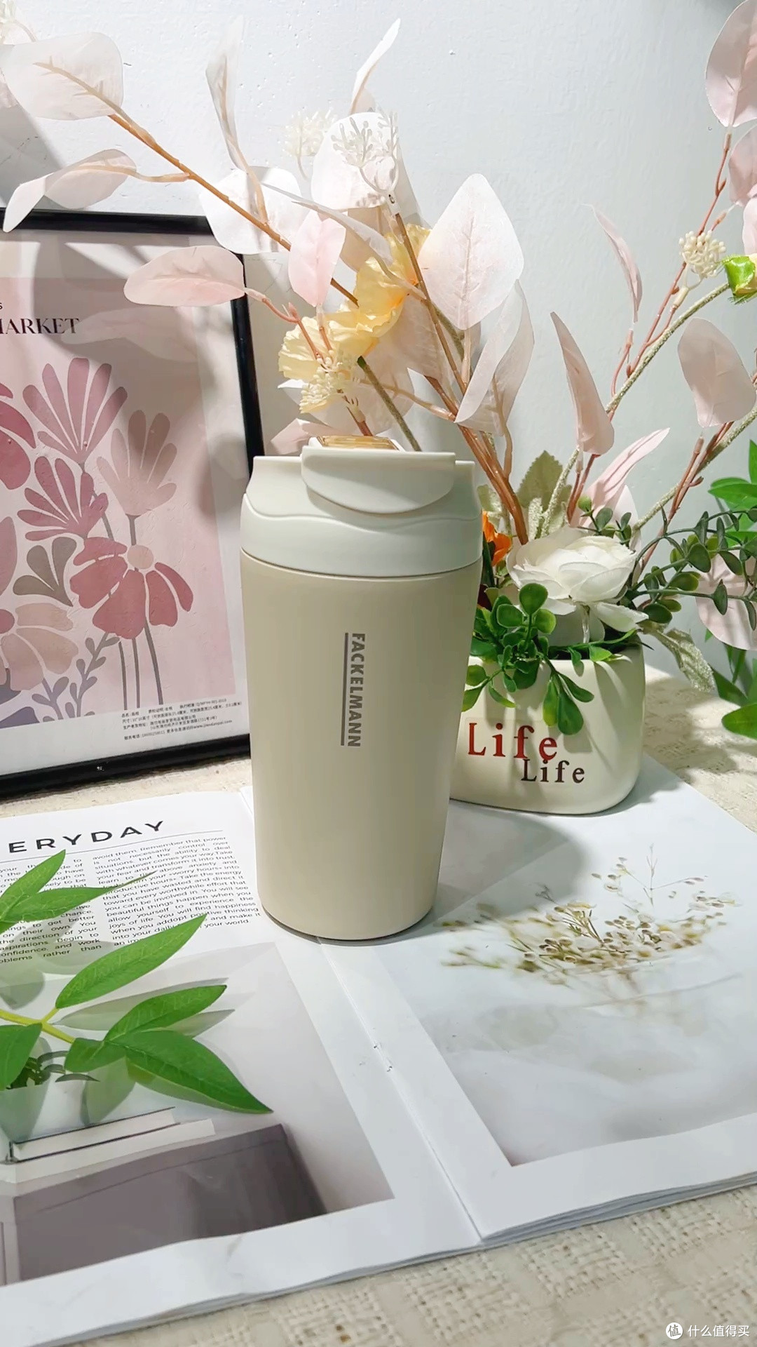 316L不锈钢保温杯的优势与使用建议
