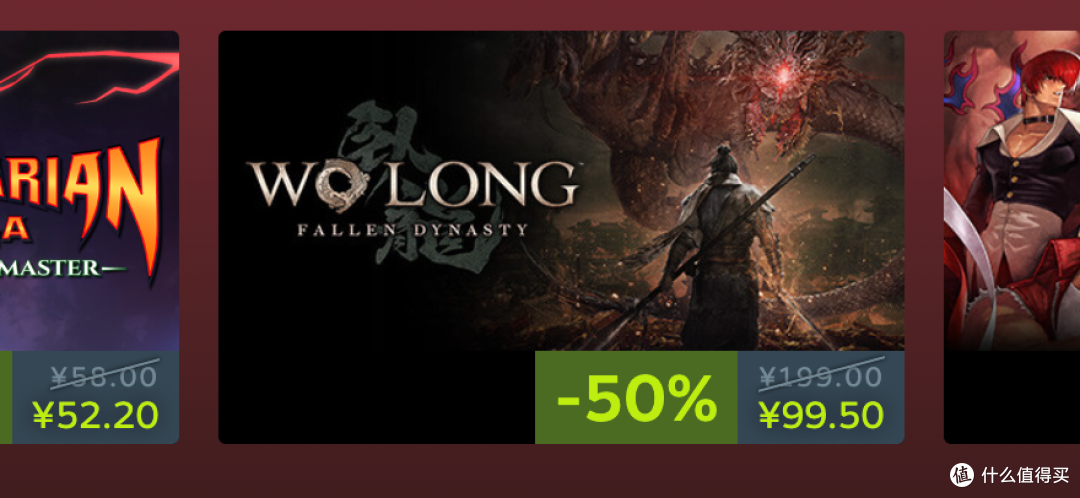 9月Steam大促！3A骨折、史低扎堆，这次真的可以清购物车了
