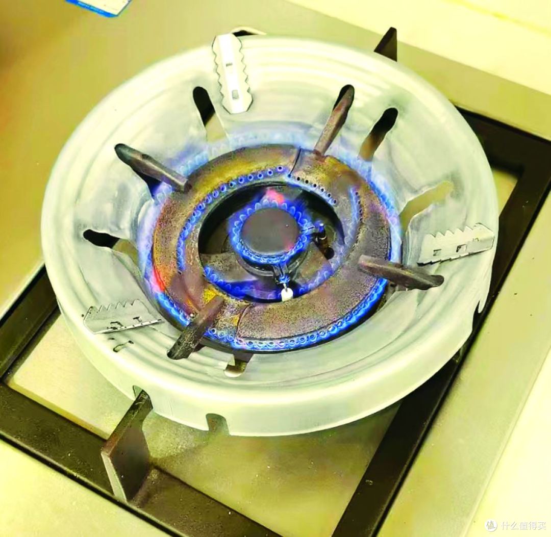 花4块5买的省气罩,水没烧开报警器就先响了