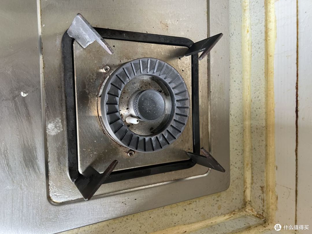 花4块5买的省气罩,水没烧开报警器就先响了