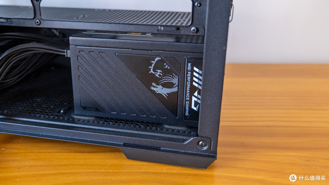 Intel平台性价比甜品，微星MAG Z890M GAMING PLUS WIFI主板