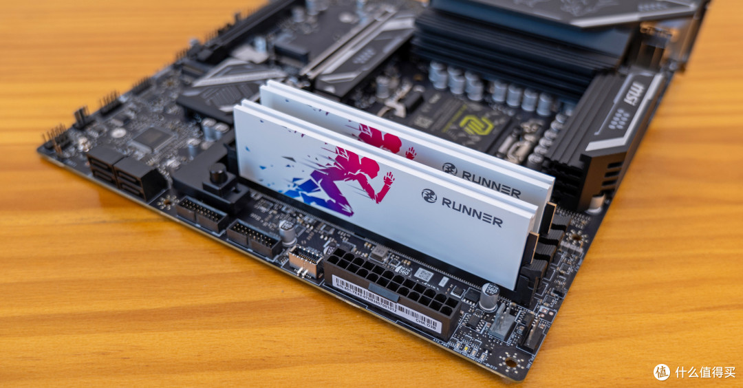Intel平台性价比甜品，微星MAG Z890M GAMING PLUS WIFI主板