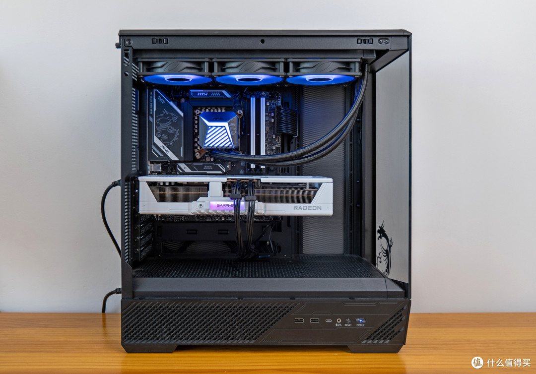 Intel平台性价比甜品，微星MAG Z890M GAMING PLUS WIFI主板