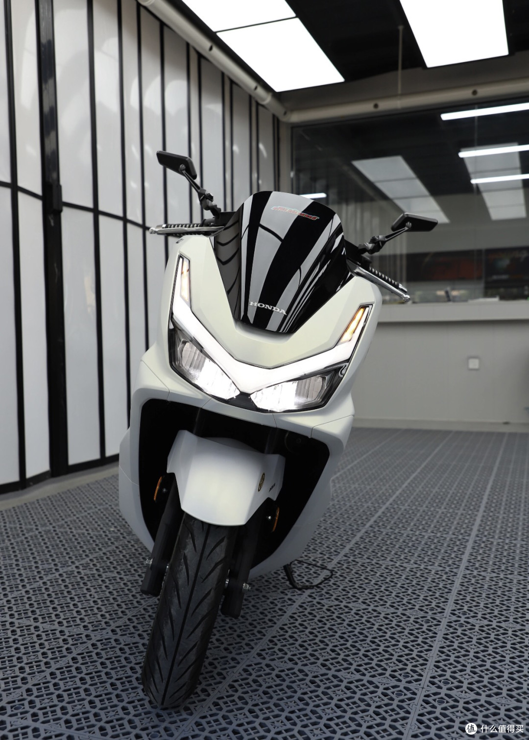 油耗底盘双优?PCX160真香!