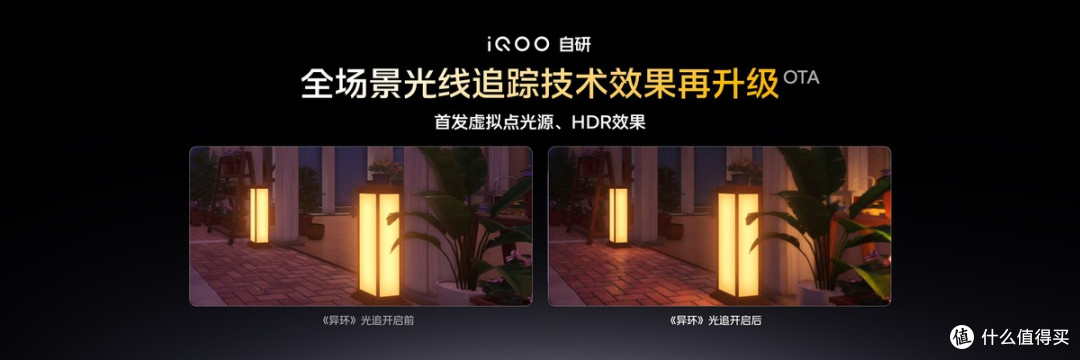 iQOO 16 游戏体验超 Pro MaxiQOO 打造“3+2游戏技术版图”