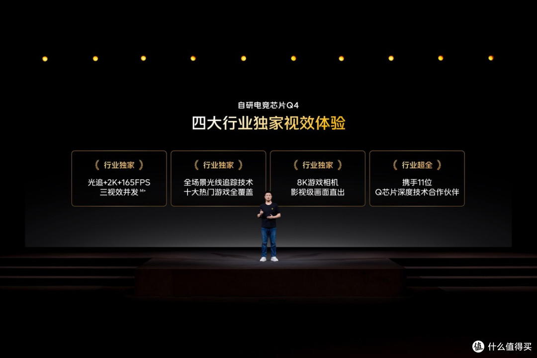 iQOO 16 游戏体验超 Pro MaxiQOO 打造“3+2游戏技术版图”