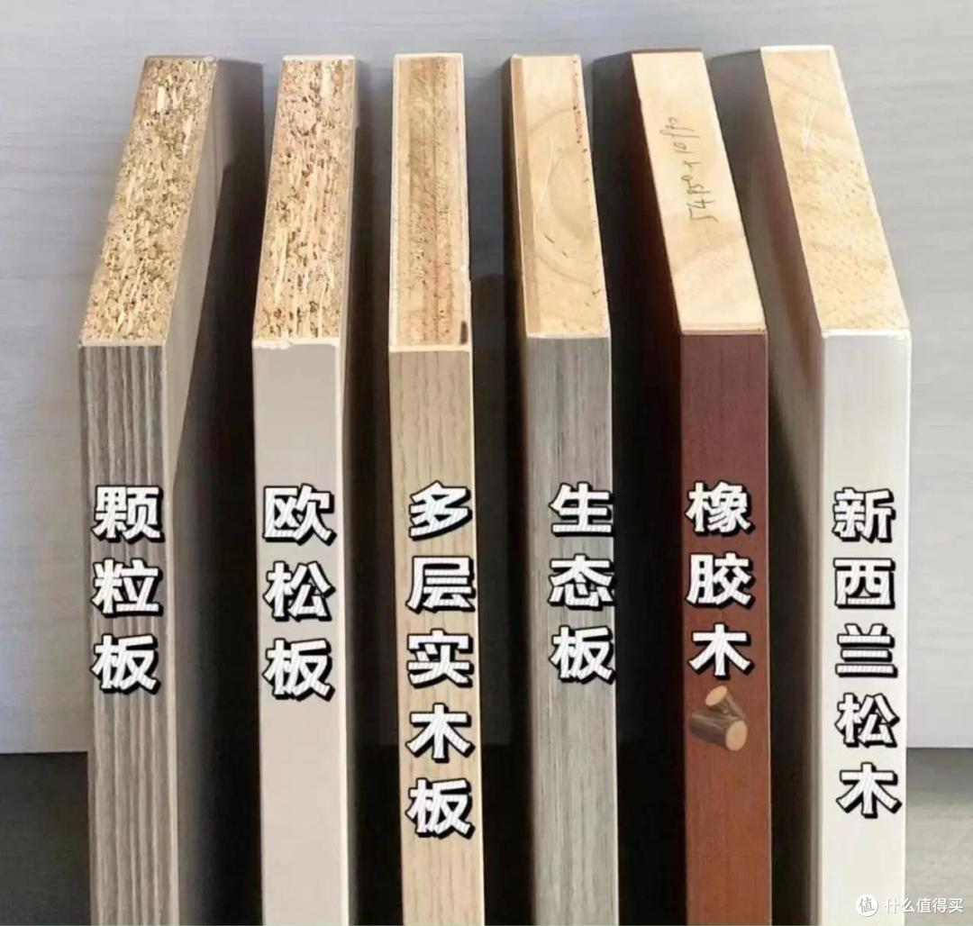 去门店别问“哪个板材最好”,问这5个问题,没人能坑你