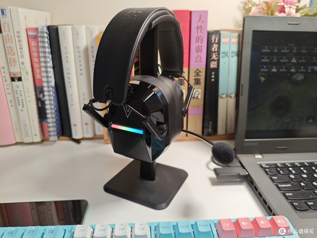 西部猎人X9W四模耳机,双模共存+可调EQ,实测好用