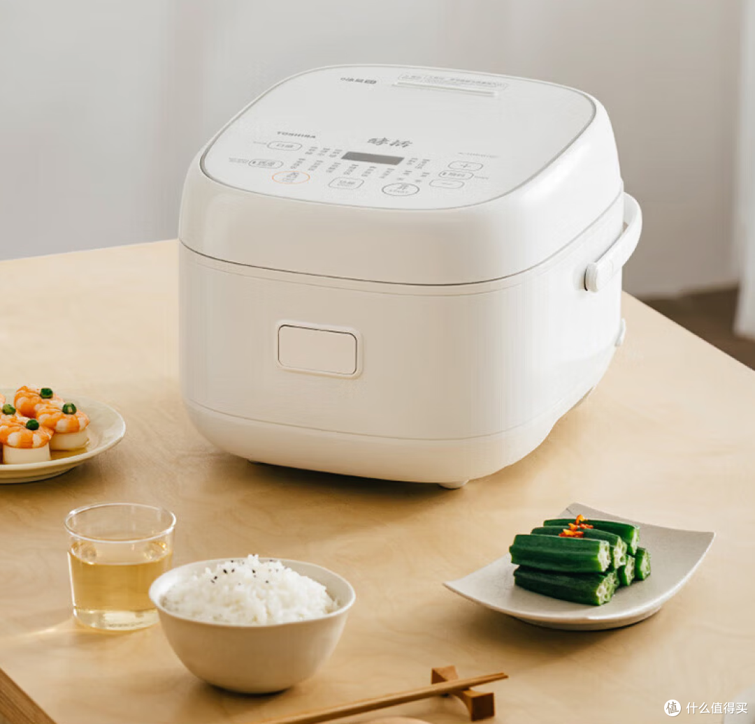 「好物榜单」告别涂层焦虑!2026年东芝电饭煲选购指引,从入门到旗舰照着买