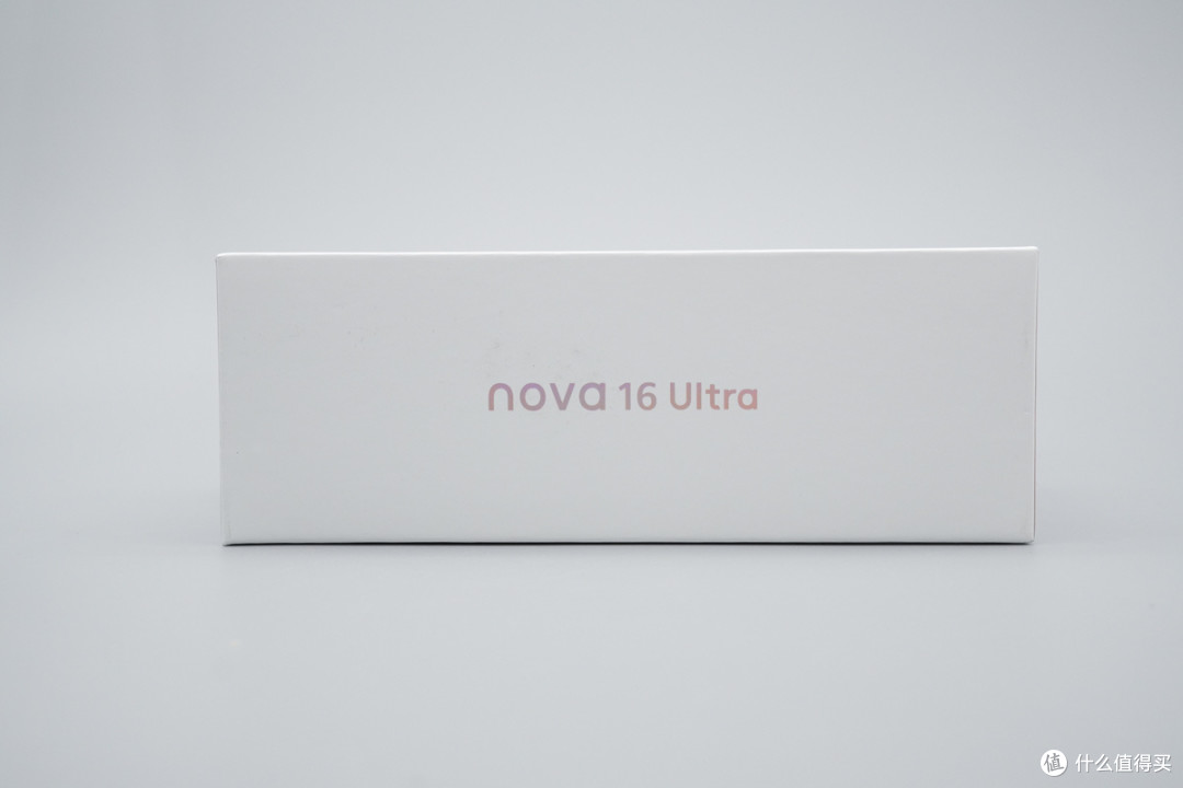 华为 nova 16 Ultra 充电深度评测:100W有线+50W无线快充组合