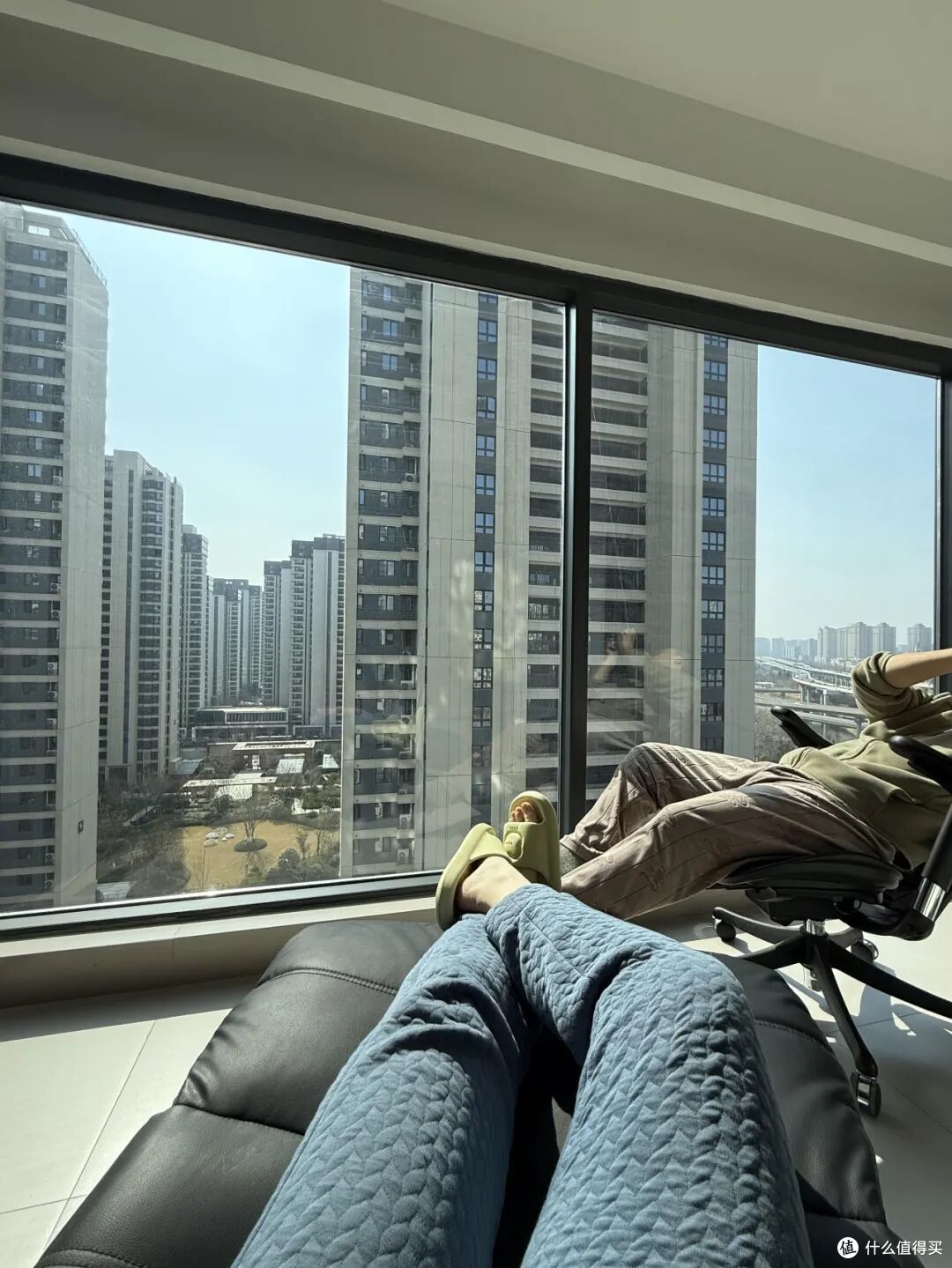 越来越多人搬出“顶楼”?过来人:想象很美好,入住后却一言难尽