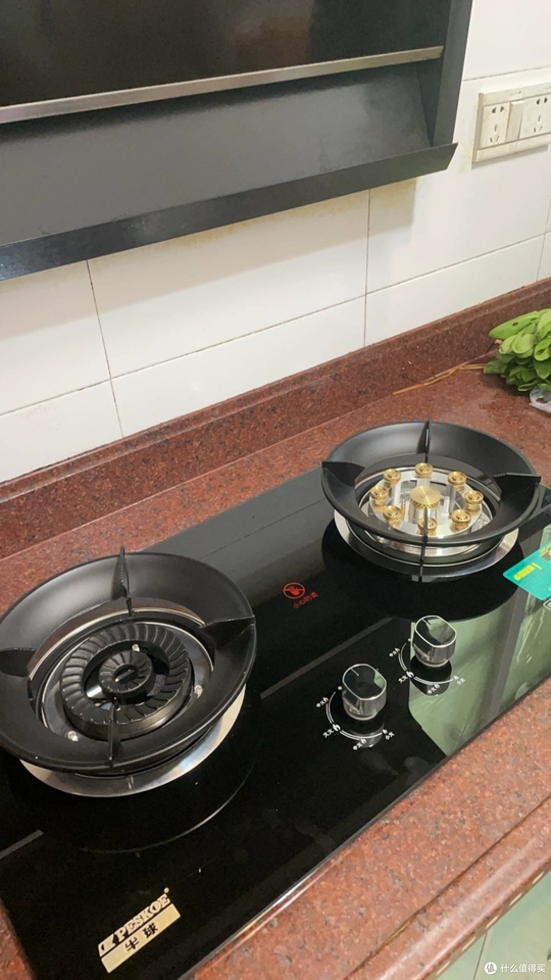 预算有限换灶成功!这台半球猛火灶真的捡到宝