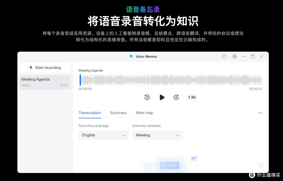 绿联AI NAS iDX6011Pro亮相英特尔大会,本地 AI+外接GPU双管齐下