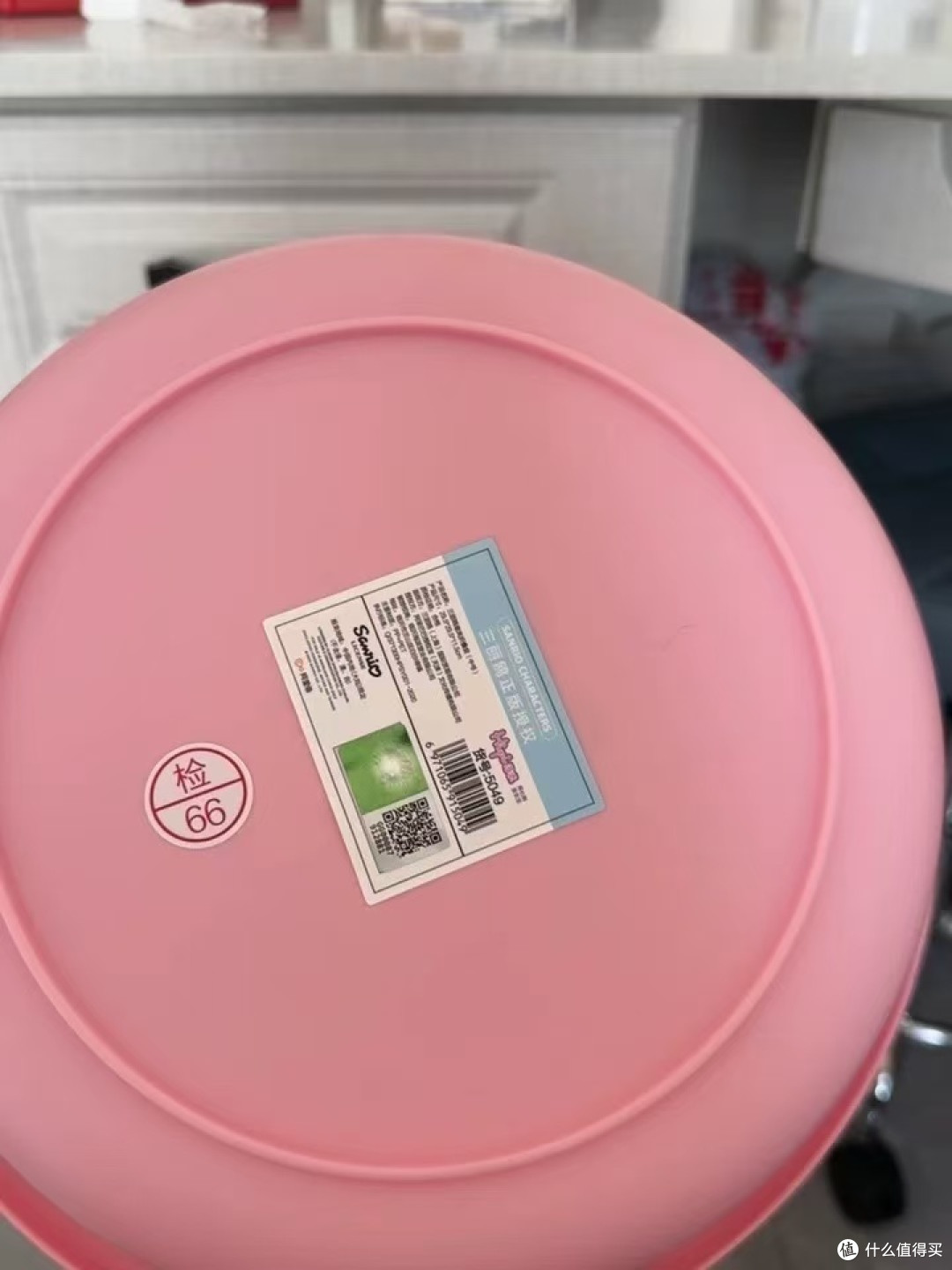 便携折叠小脸盆,儿童洗屁股好帮手