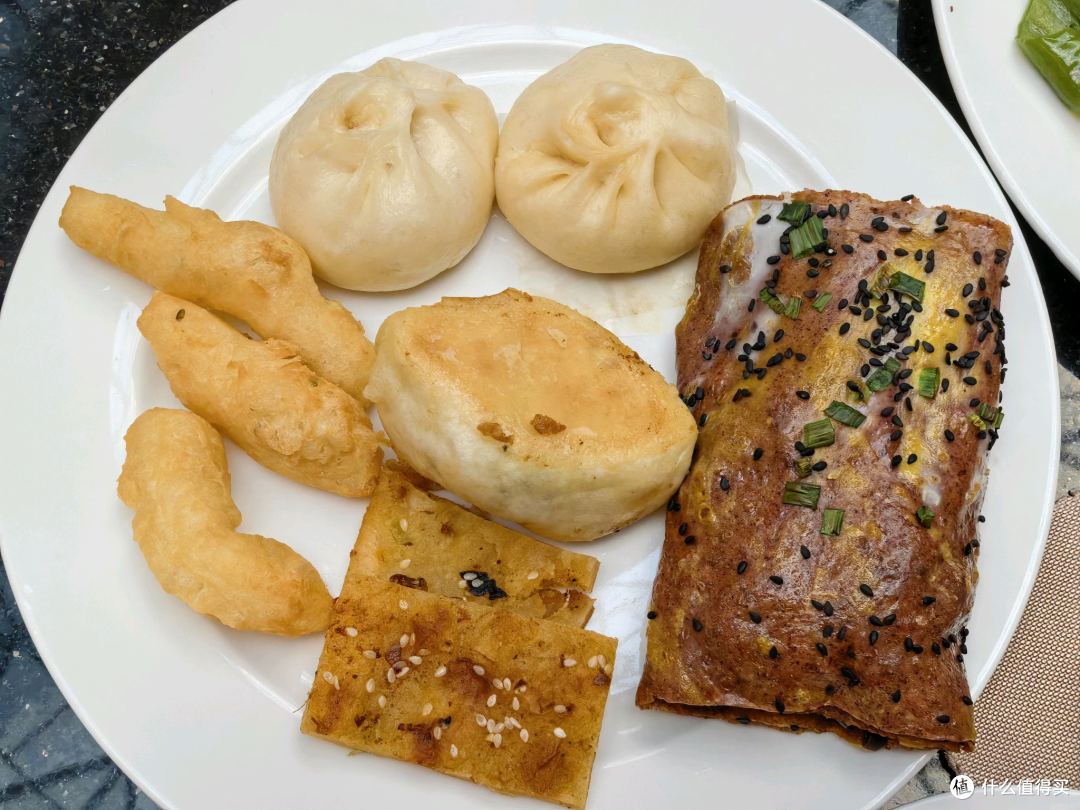 郑州索菲特酒店早餐同款胡辣汤,我终于找到了,就在附近!