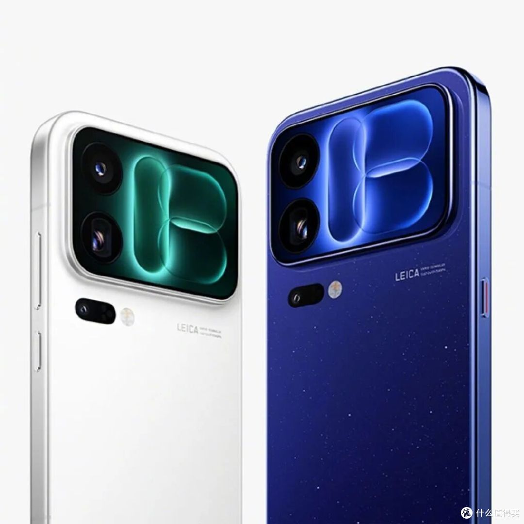 小米18 Pro官宣,就长这样!2nm 芯片 + 徕卡双2亿像素