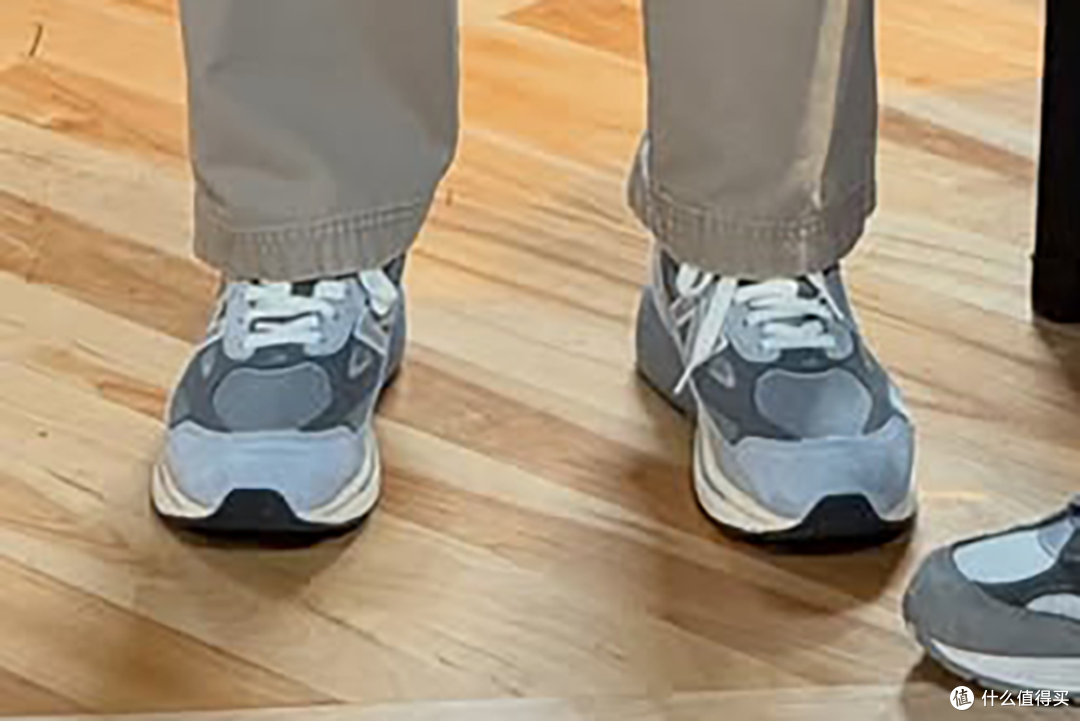 时隔4年!New Balance 990v7正式官宣