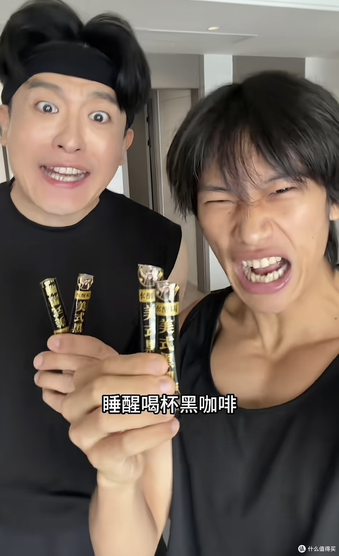 花小龙带吕小布孙艺洲自律的一天,确实孙艺洲有练健身