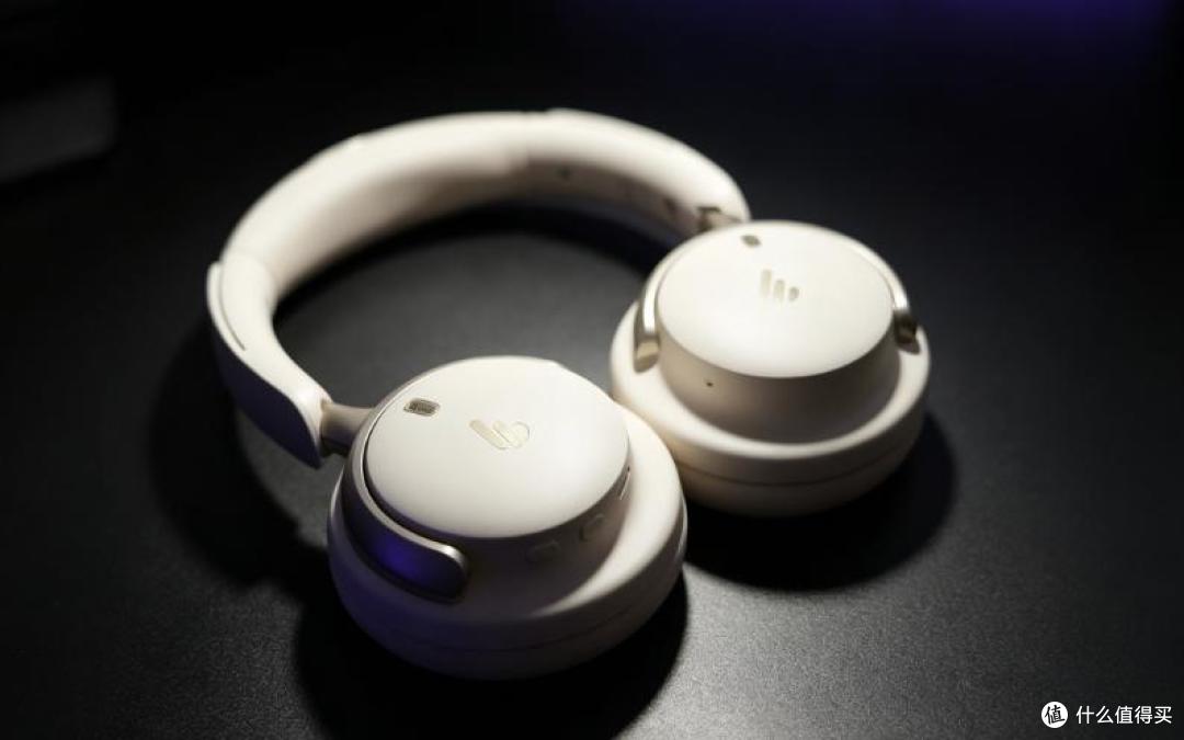 漫步者Fit900NB Turbo:打工人的耳机,省心比炫技重要