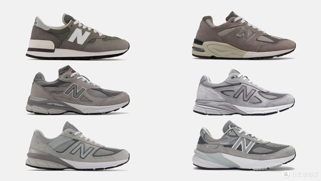 时隔4年!New Balance 990v7正式官宣