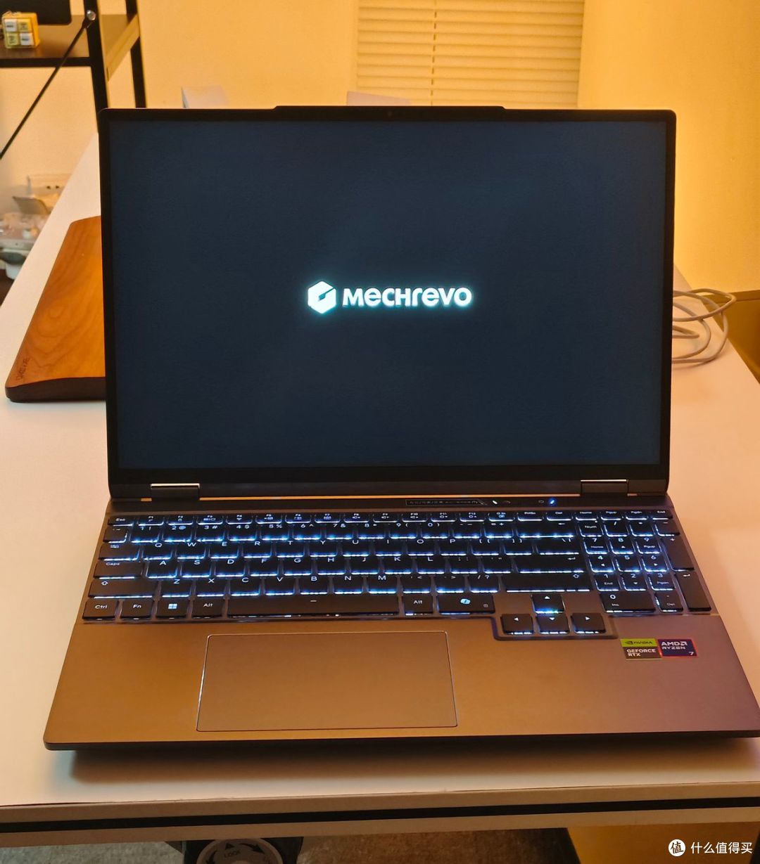 Win11更新后开不了机，我体验了一次机械革命寄修服务，体验不错