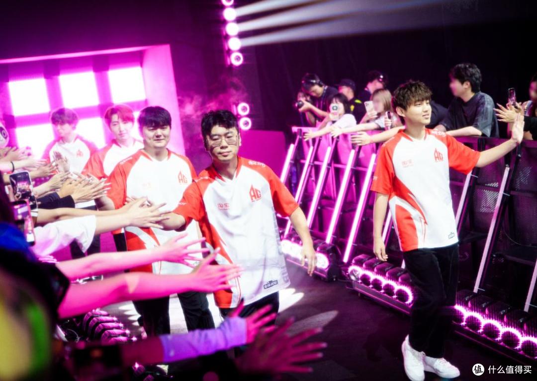 红焰之师迎来硬核同频,骨伽COUGAR携手AG无畏契约分部无畏向前