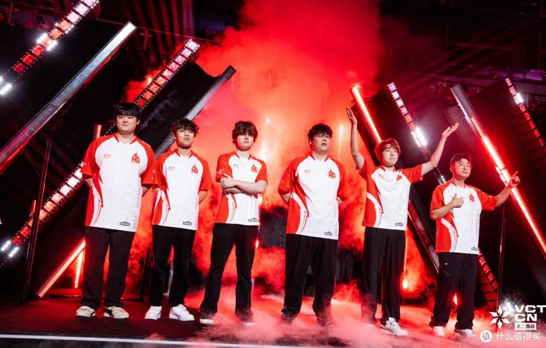 红焰之师迎来硬核同频,骨伽COUGAR携手AG无畏契约分部无畏向前