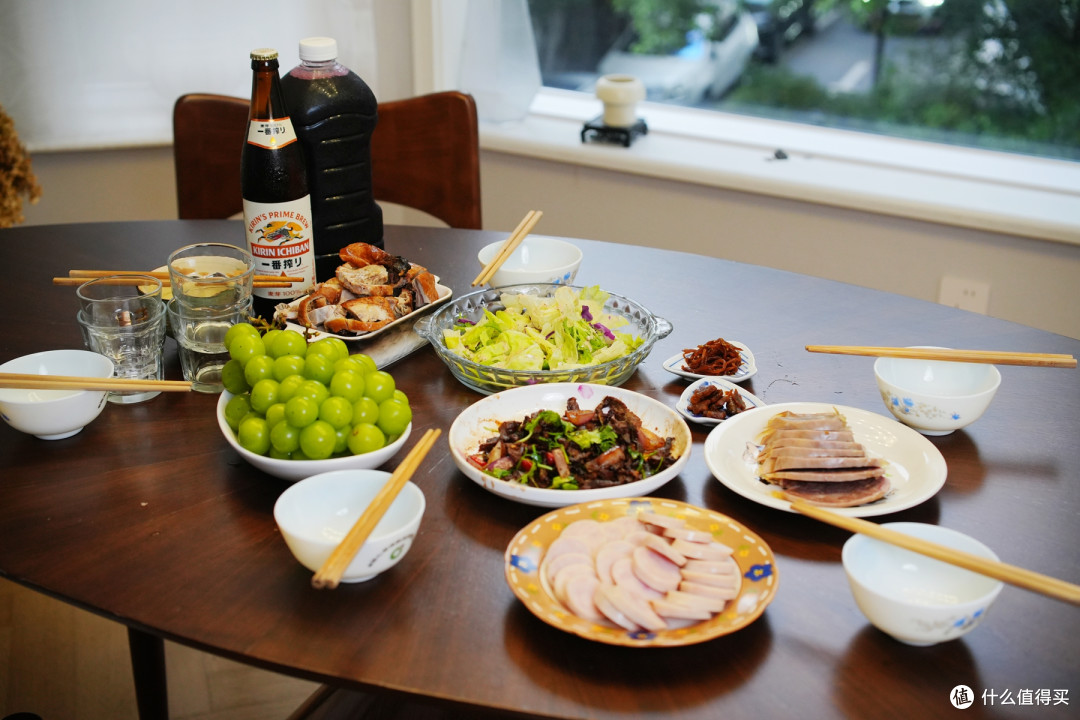 中秋团圆轻松从容！首农全套家常好物，承包一家人的烟火圆满