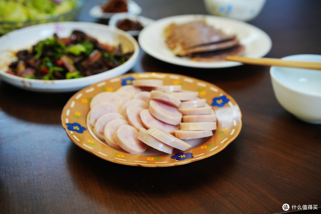 中秋团圆轻松从容！首农全套家常好物，承包一家人的烟火圆满