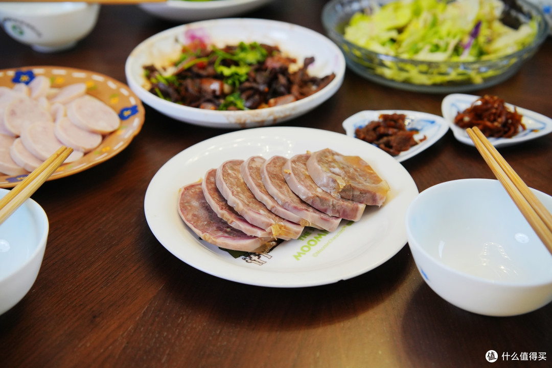中秋团圆轻松从容！首农全套家常好物，承包一家人的烟火圆满