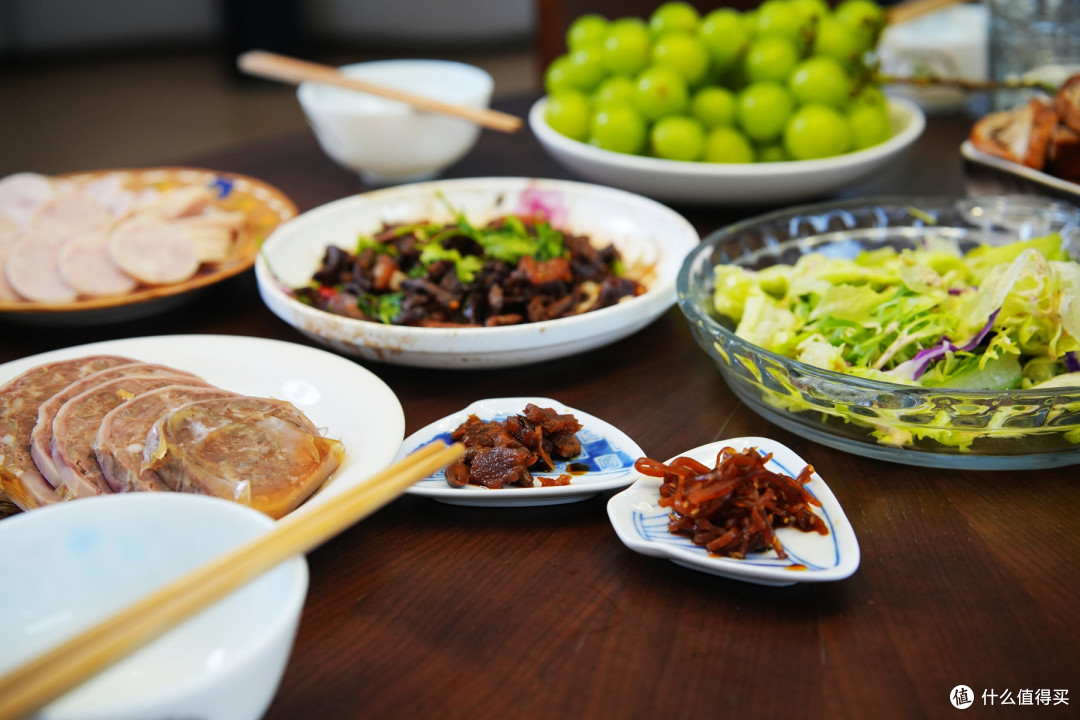 中秋团圆轻松从容！首农全套家常好物，承包一家人的烟火圆满