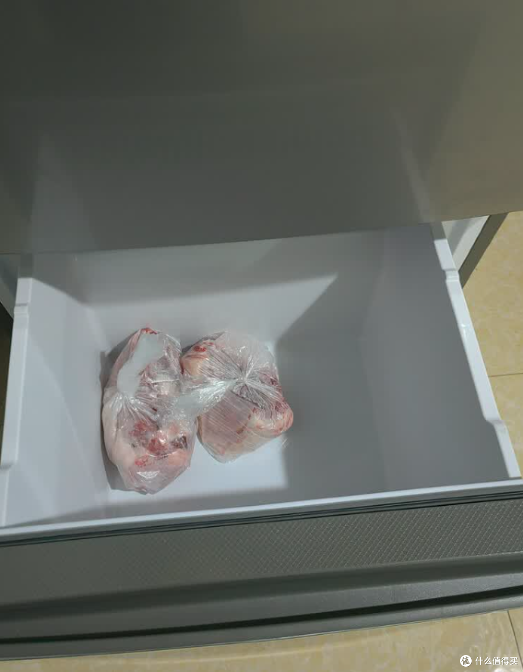 335L是比较容易适配家庭生活的容量段