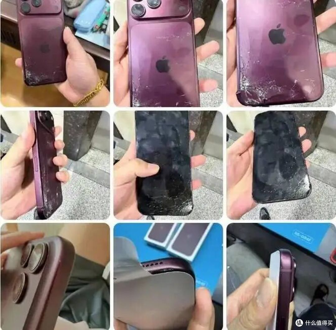 iPhone 18 Pro首发就破发，黄牛都不敢收了！
