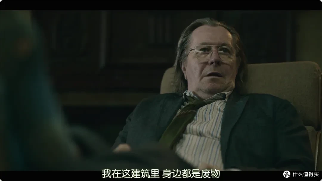 豆瓣打出9.3分,夯爆了
