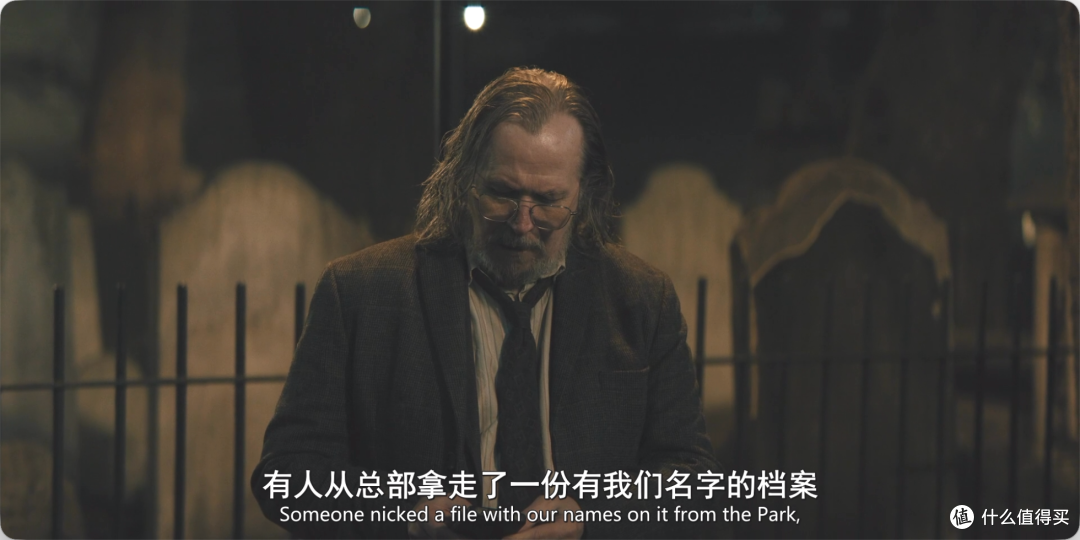 豆瓣打出9.3分,夯爆了