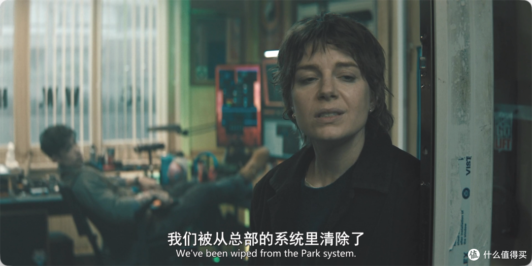 豆瓣打出9.3分,夯爆了