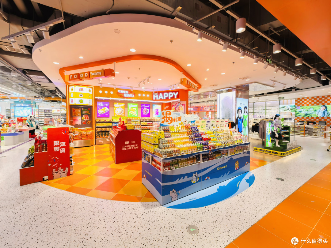 广东连开三店！孩子王南沙、汕头、花都逛店攻略