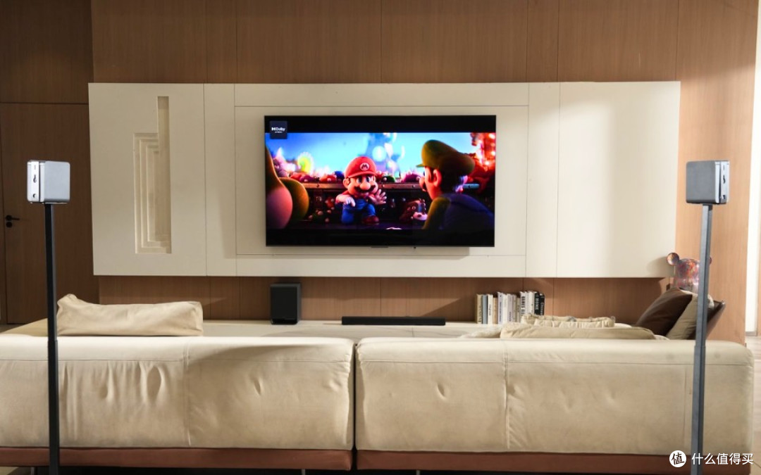 TCL S65K回音壁用了半个月,讲点大家买回音壁容易忽略的点