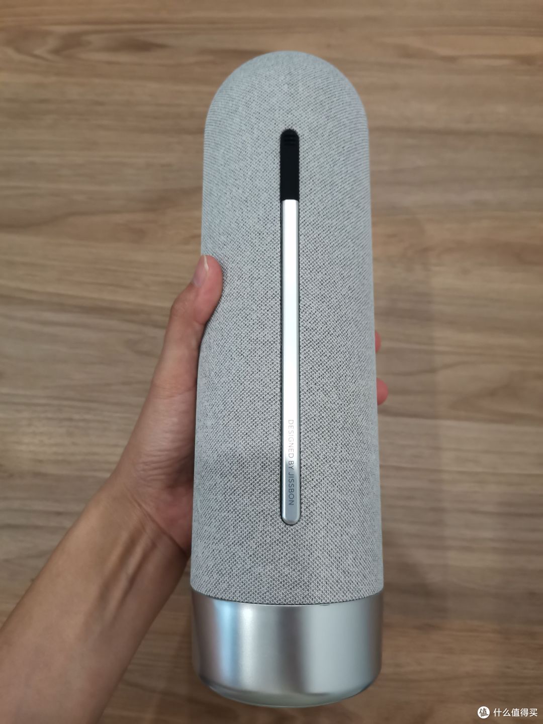 开箱实测|杰士邦 AI 聆动海豚杯,把飞机杯做成“蓝牙音箱”!