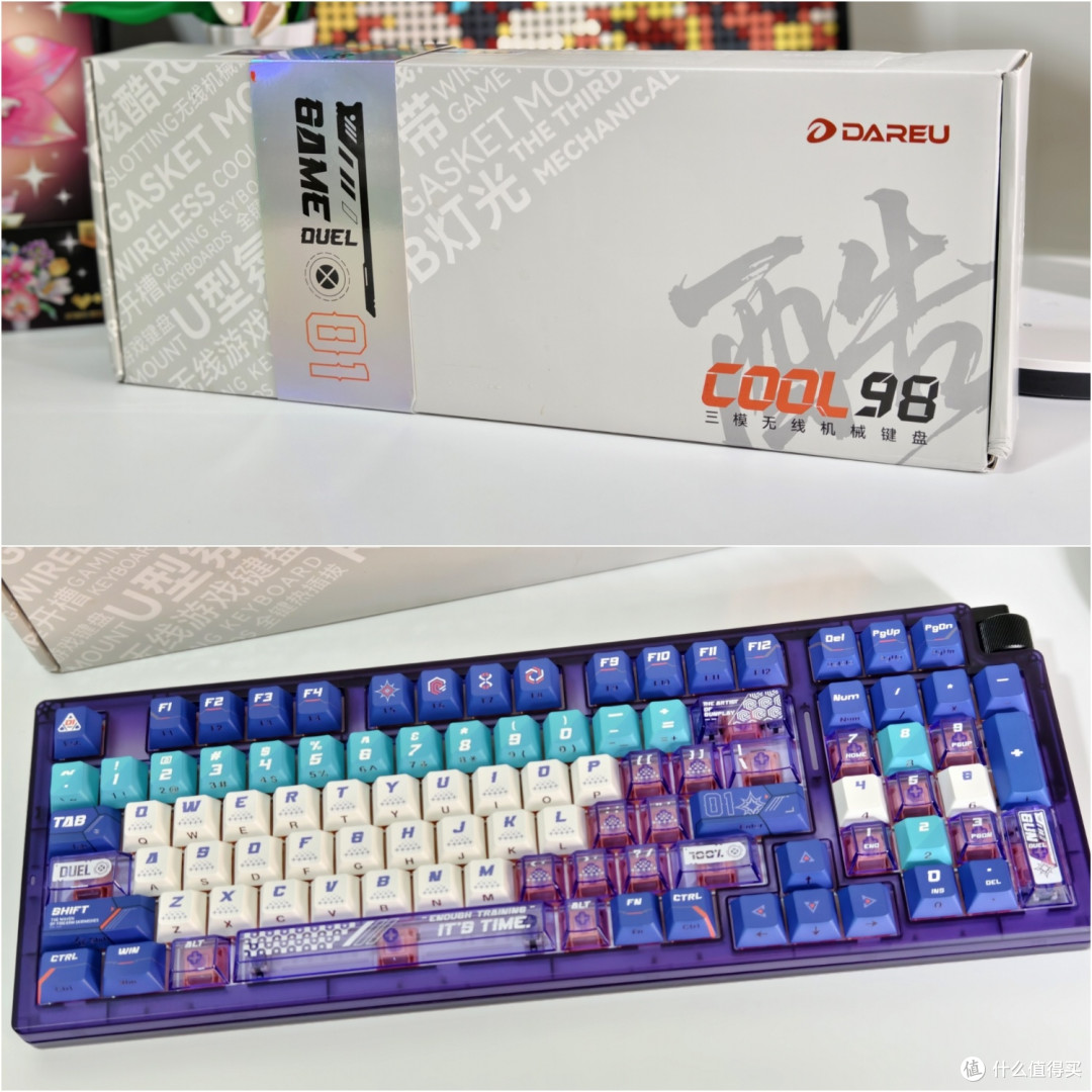 机械键盘为什么突然崩盘,以前卖1000+,现在只要几百元,二手更便宜,新人捡漏完美时刻