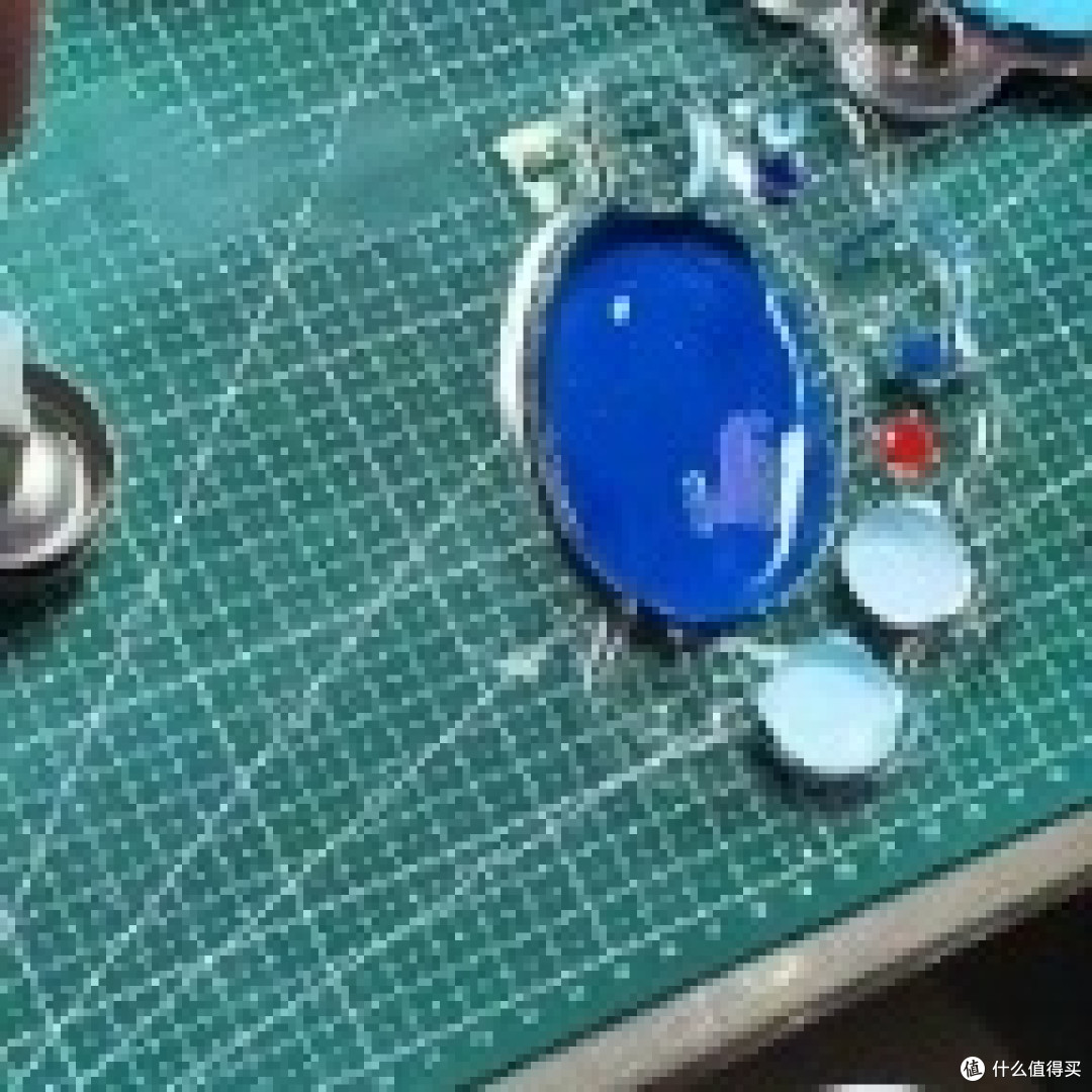 女士化妆品