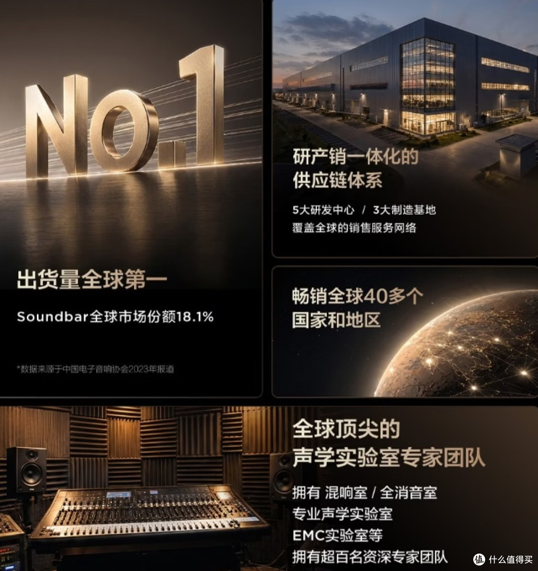 男人也需要情绪价值!实用派礼物推荐:这款回音壁值得关注