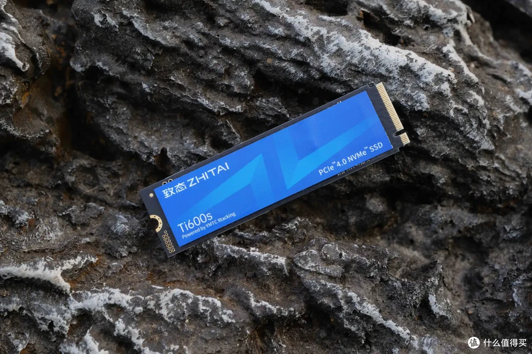 5款QLC SSD 终极横评: 19项深度测试,头名简直杀疯了