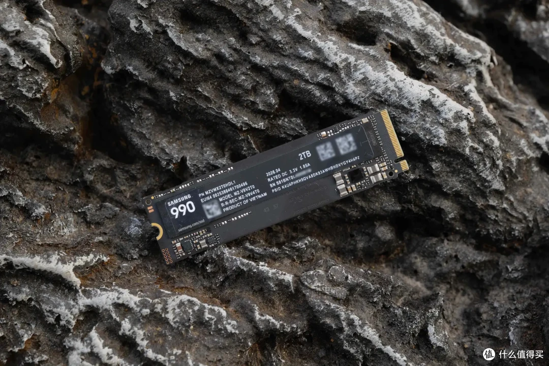 5款QLC SSD 终极横评: 19项深度测试,头名简直杀疯了