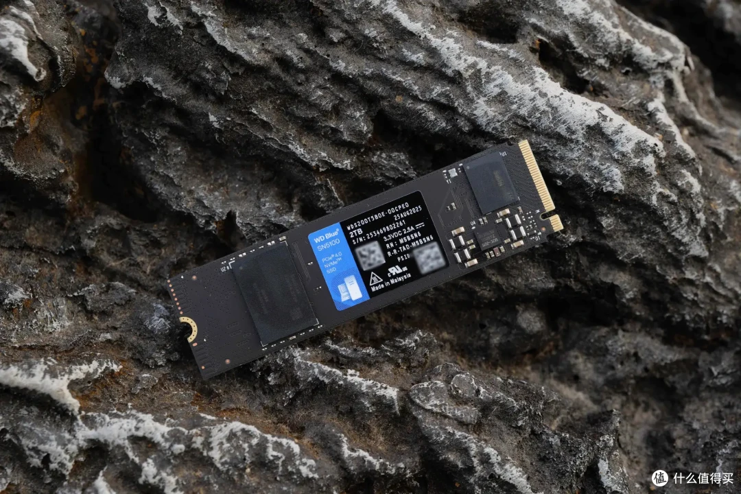 5款QLC SSD 终极横评: 19项深度测试,头名简直杀疯了